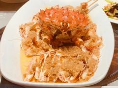 -巧克力渔家.小船海鲜胶东菜(万平口店)