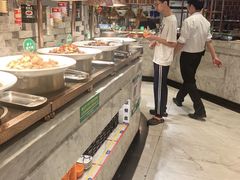 -亚马逊海鲜自助(梅溪湖步步高店)