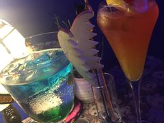 水瓶座和天秤座-星宿秘码(鼓浪屿老店)