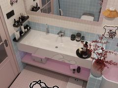 -百安居装修建材卖场(罗湖店)