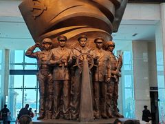 -中国人民解放军海军博物馆