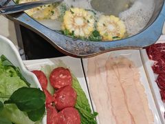 -潮悦牛肉火锅城(水贝店)