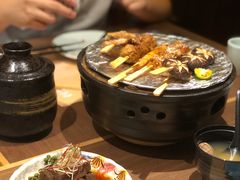 -山葵家·创意料理(宁波来福士店)