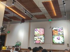 -丰尔粥食·粥底火锅·桑拿鸡(大良总店)