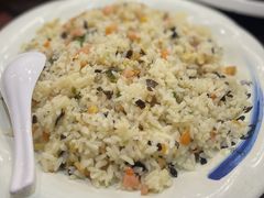 扬州炒饭-壶园美食·淮扬菜(东圈门店)