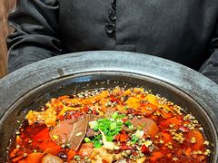 -大盐帮川菜馆(长楹天街店)