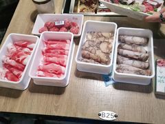 -野妹经典火锅(民治店)