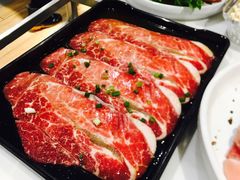 -炙城·韩式烤肉(南京东路店)