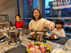 -广州奥园喜来登酒店