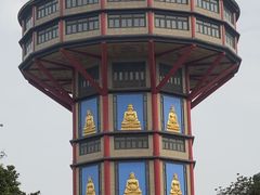 -高旻寺