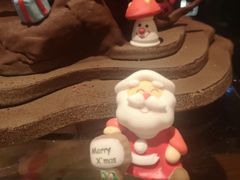 -嘉定凯悦·咖啡厅