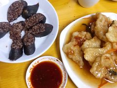 -屋里家延边朝鲜族冷面(南园店)