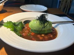 紫苏牛油果-庆春朴门(前滩太古里店)