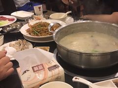 -吉友粥底火锅(方斜路店)