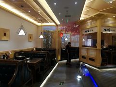 大堂-九田家黑牛烤肉料理(中北镇店)