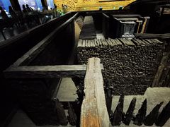 -北京大葆台遗址博物馆