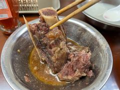 -阿秋牛排(湖心街店)