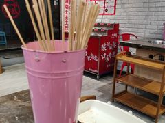 -大斌家串串火锅(汇一城店)