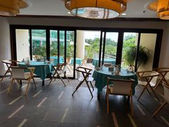 -银泰阳光度假酒店-海悦轩中餐厅(海花路店)