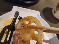 莲藕-川成元·麻辣香锅(凯德MALL西直门店)