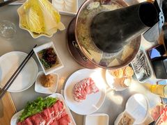 -牛街·马辈儿涮肉(牛街总店)