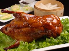 -车之谷·汽车文化主题餐厅(汽开店)
