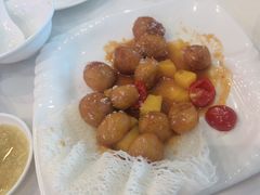 -新兴家喻酒家·羊城名宴(昌岗店)