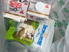 -牛奶便利(东四店)