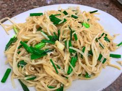 笋炒粿条-楚生鹅粿条汤(东山分店)