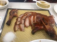 -大地春饼店(黄河路店)