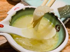 -春润大地海南椰子鸡(沙井京基百纳广场店)