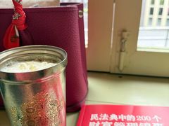 -星巴克(成都天府水街店)
