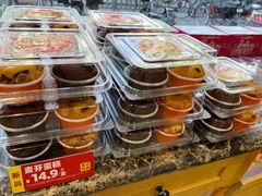 -味多美蛋糕(灯市口店)