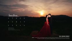 点击看大图 -GO VISION 动视觉婚纱摄影高级定制