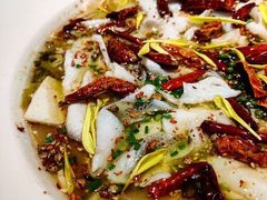 -太二酸菜鱼(正大广场店)