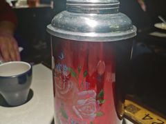 -额娘·现烙春饼烤鸭(太原总店)