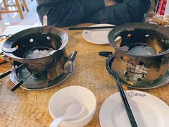 -范贤光鸡公煲(平乐园总店)