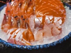 -上井精致料理(中兴商业大厦店)