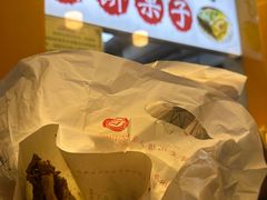 -清真·二嫂子煎饼果子(卫津路总店)