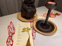 -叶叶菩提·晋福宫