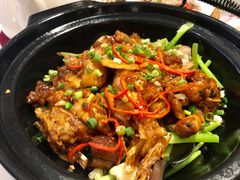 -潮福城大酒楼·潮味粤品·港式点心(湖滨北路店)