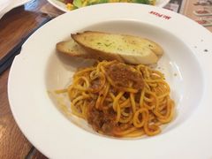 -米斯特比萨(光华桥凯德MALL天津湾店)
