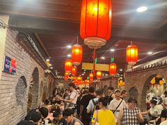-小街天府(西工小街店)