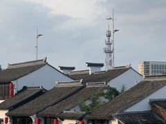 -梁溪河畔·吉府花园(南长街南下塘店)