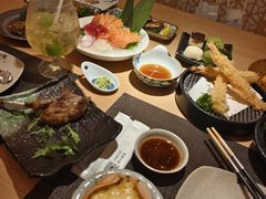 -德川家日本料理(中关村寰太大厦店)
