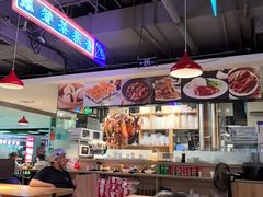 -昌勝香港深井烧鹅(新年华店)