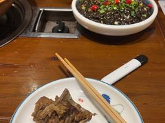 -老诚一锅羊蝎子(天通苑东三区直营店)