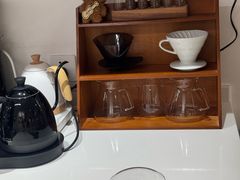 -via coffee(万象城店)