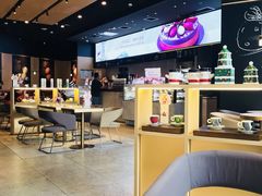 -哈根达斯(龙湖时代天街店)