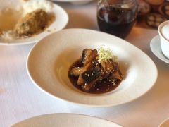 江南酥香熏鱼-富力丽思卡尔顿酒店·丽轩中餐厅